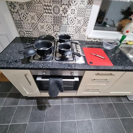*Ra60G* For Your Most Relaxed & Cosy Stay + Free Parking + Free Fast Wifi * Morley  Exterior photo